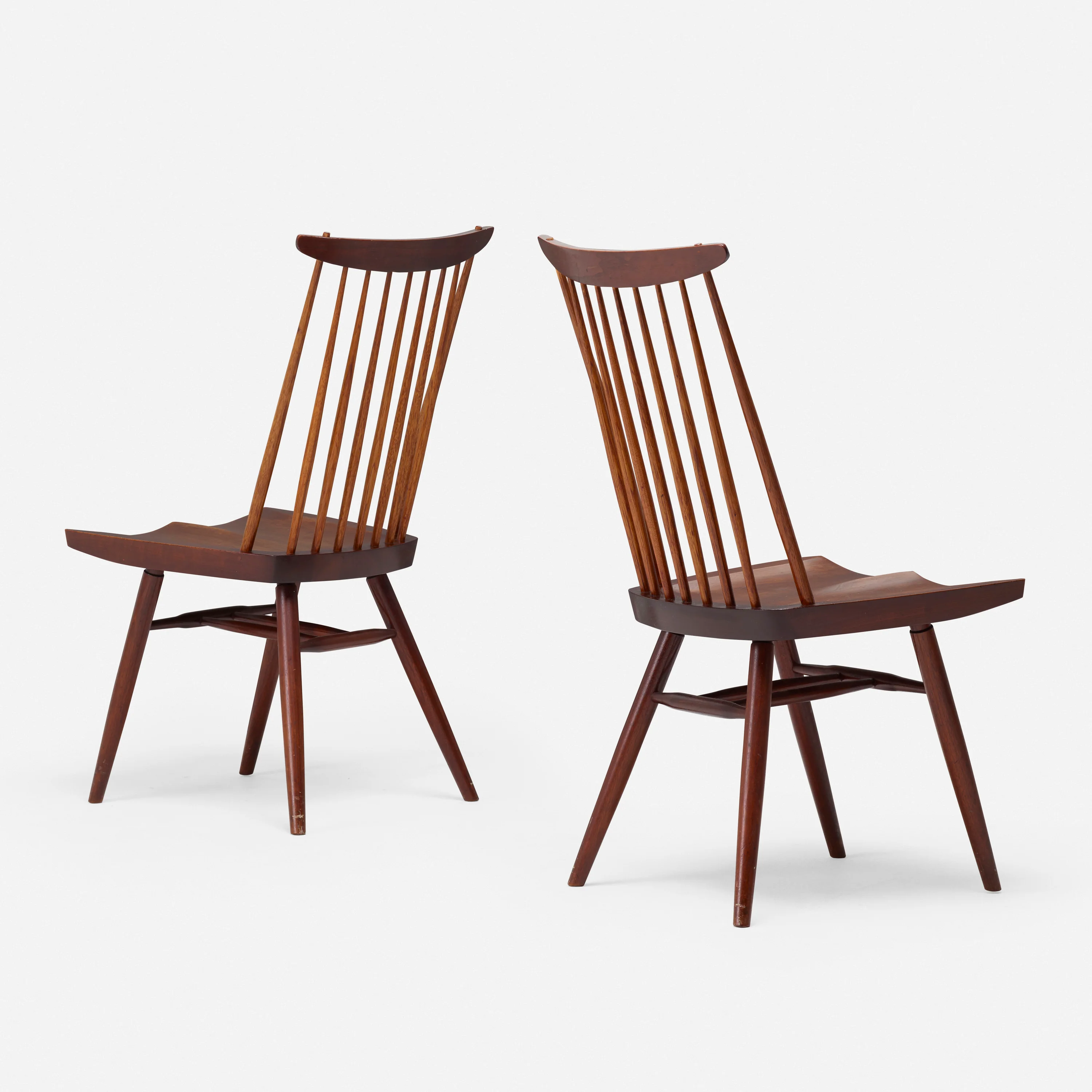 New Chairs, pair - Image 6