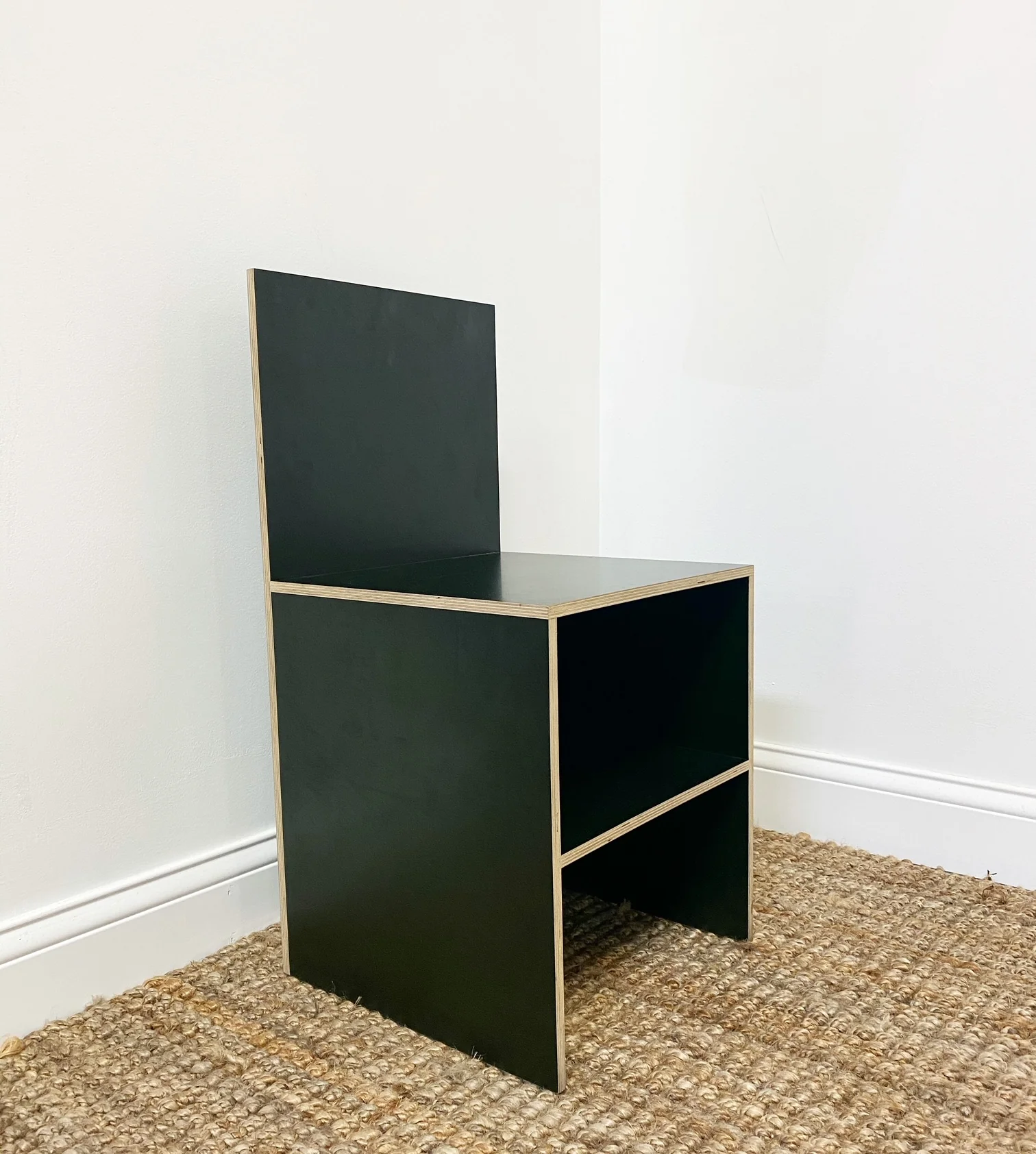 No. 84 Chair - Image 5