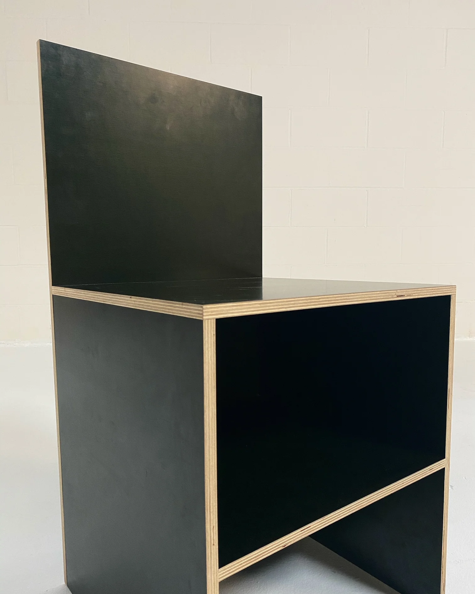 No. 84 Chair - Image 7