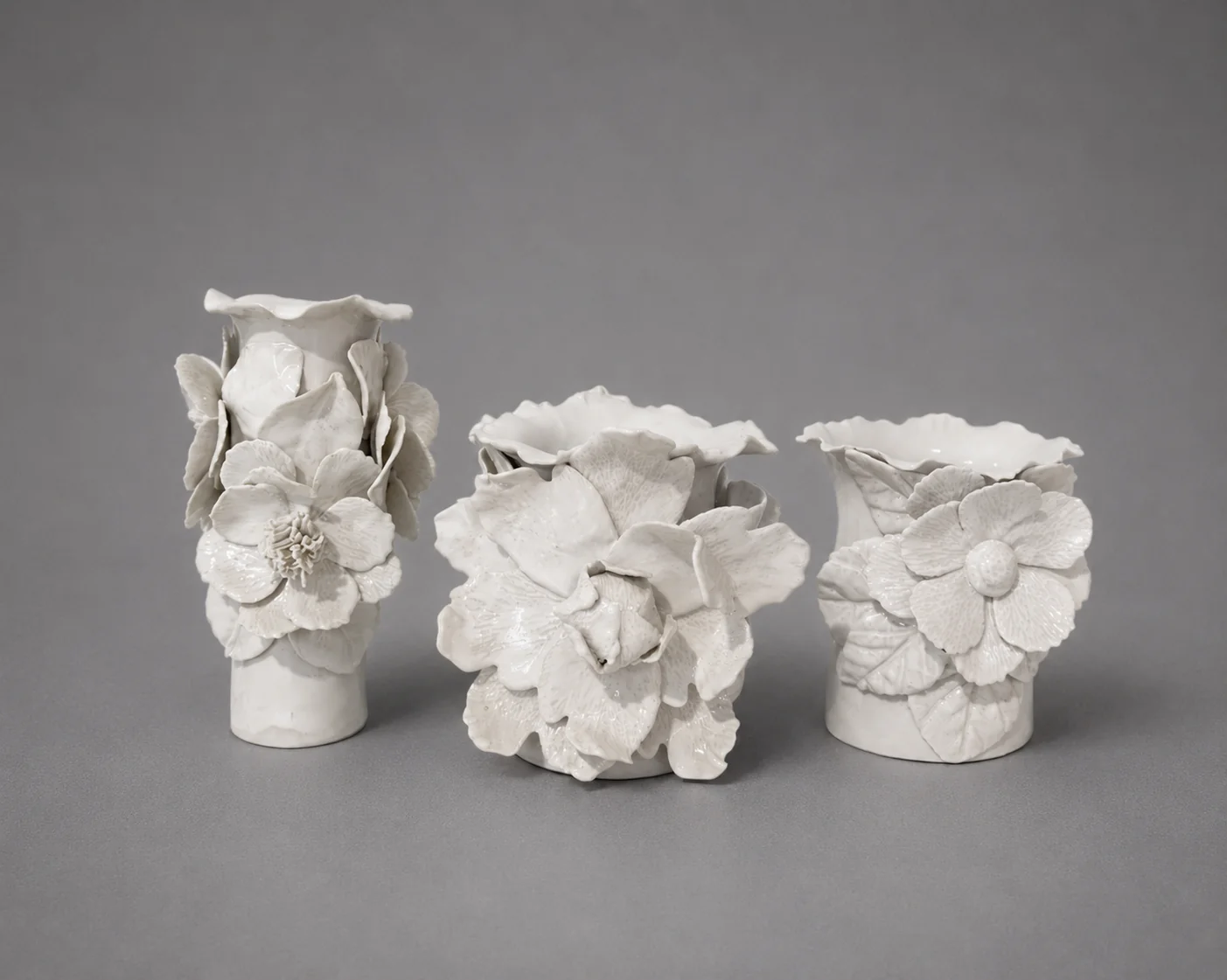 Nos.94, 234, 711, Trio - Image 2