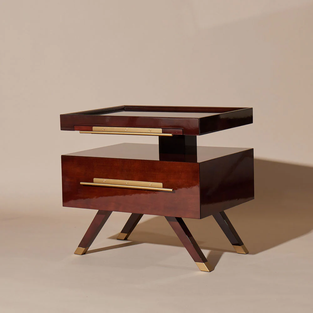 NY Side Table - Image 3