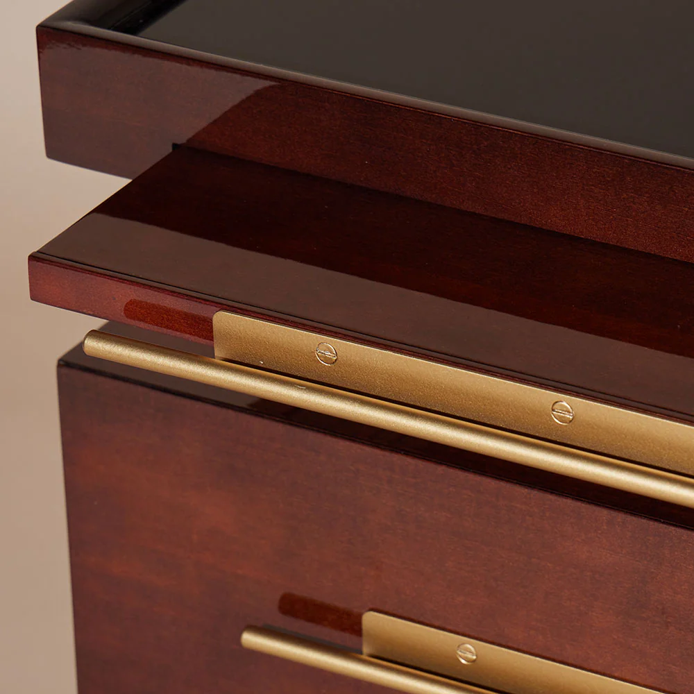 NY Side Table - Image 4
