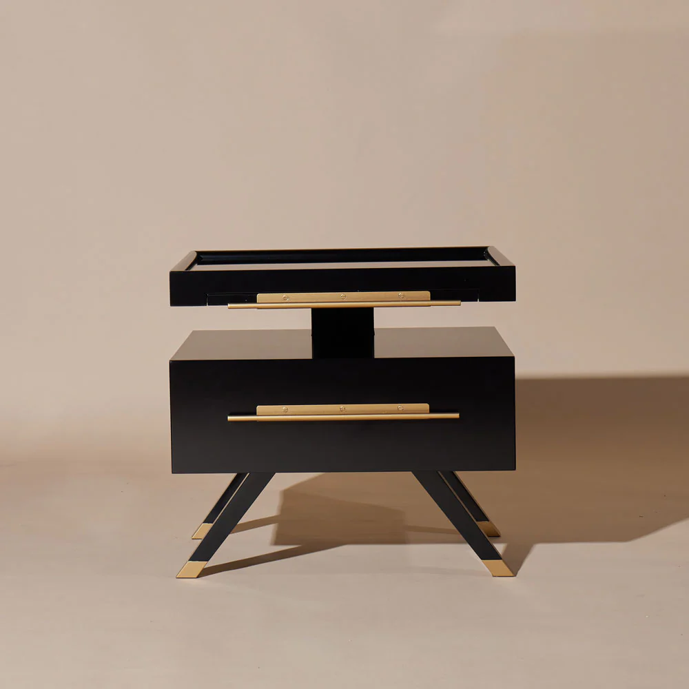 NY Side Table - Image 6