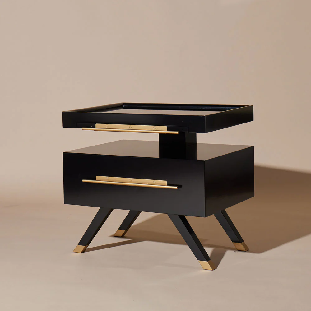 NY Side Table - Image 7