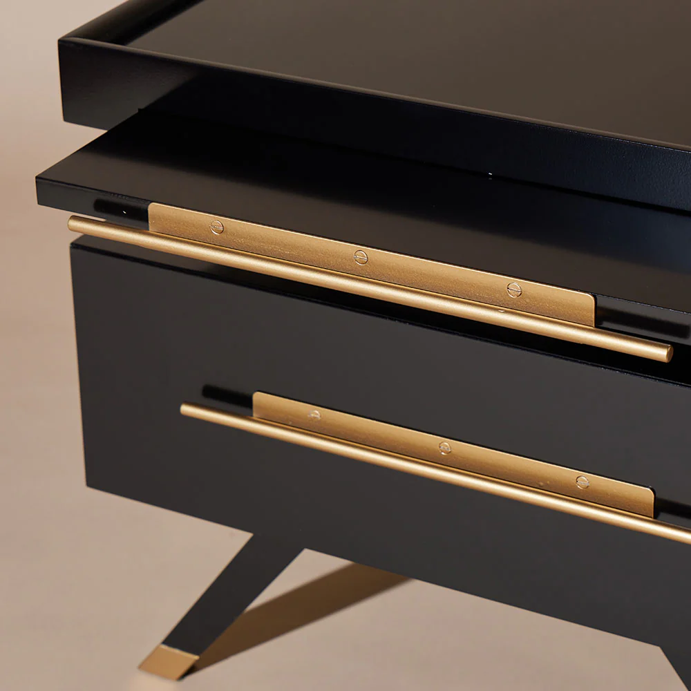NY Side Table - Image 8