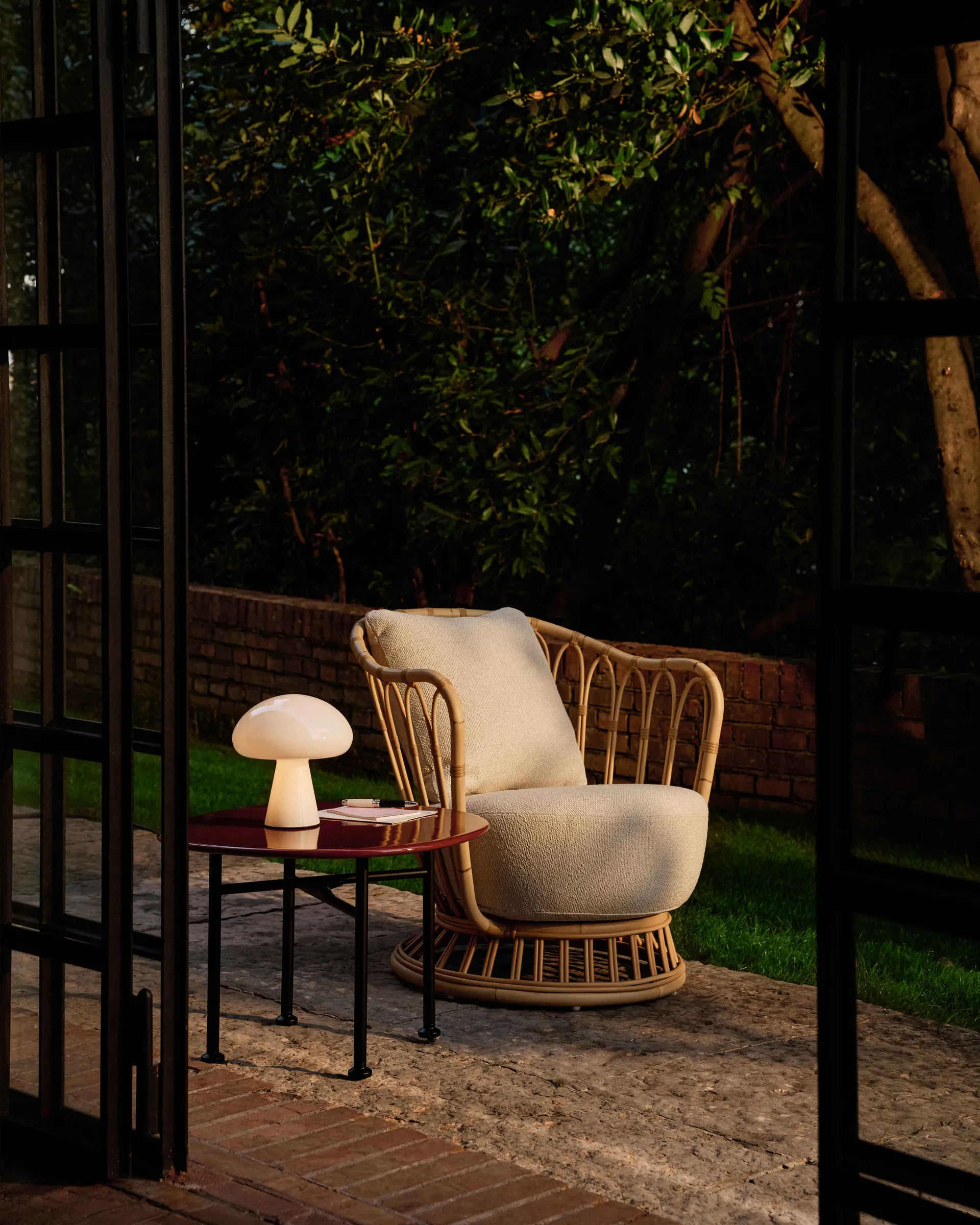 Obello Portable Lamp - Image 11