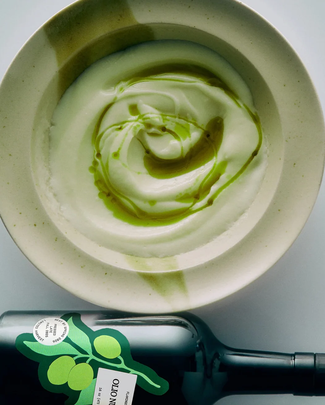Olio Nuovo