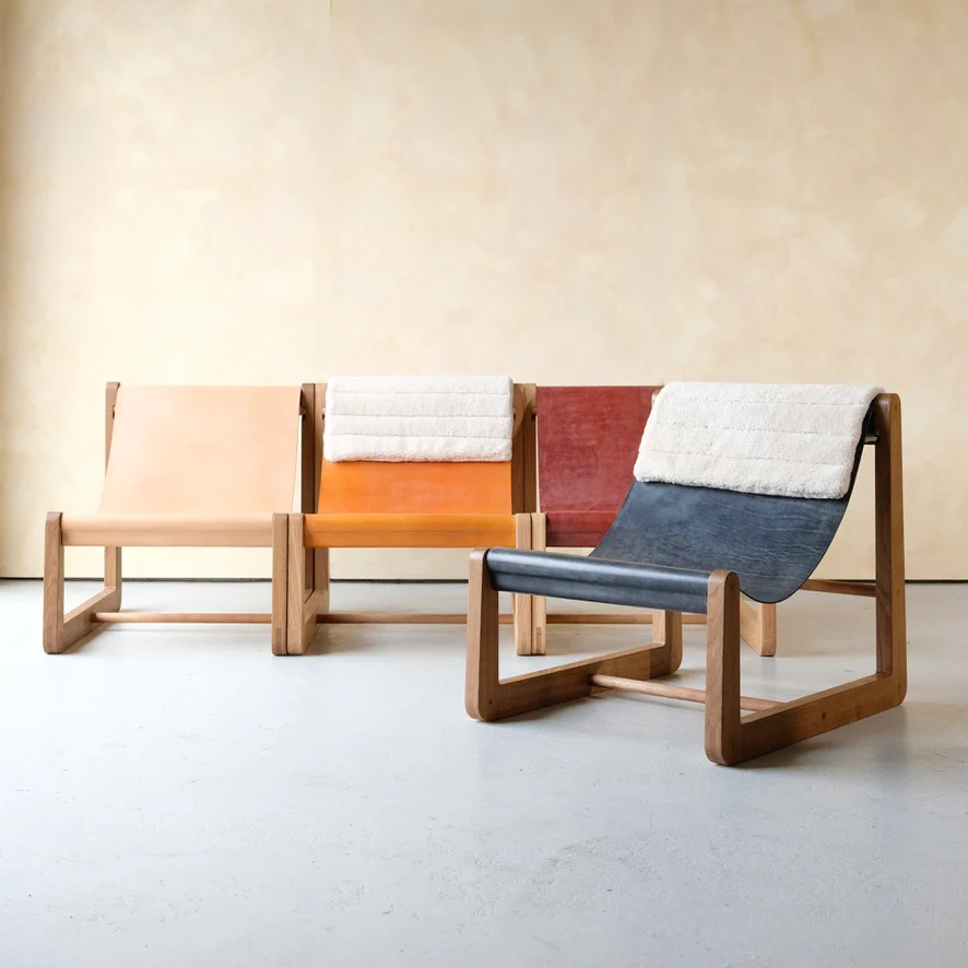 Onda Sling Chair