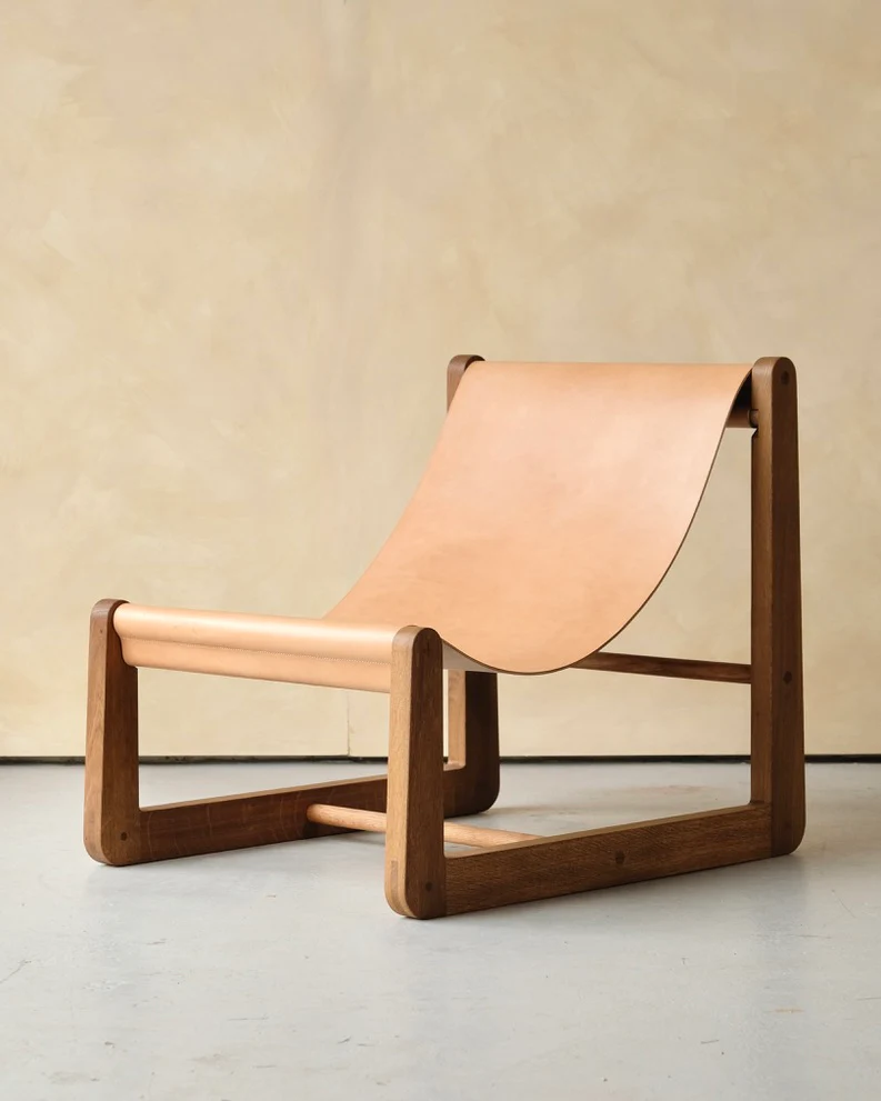 Onda Sling Chair - Image 2