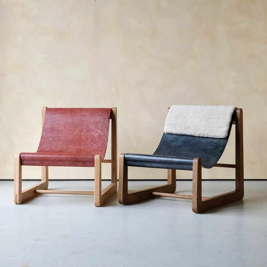 Onda Sling Chair - Image 4