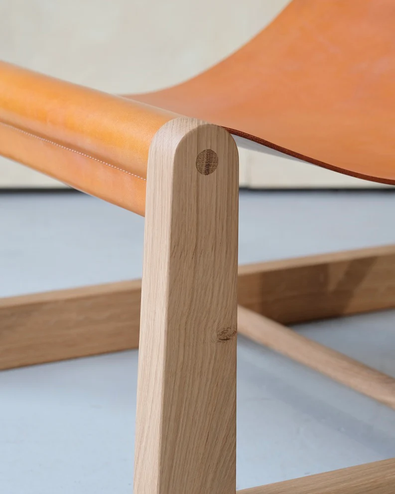 Onda Sling Chair - Image 5