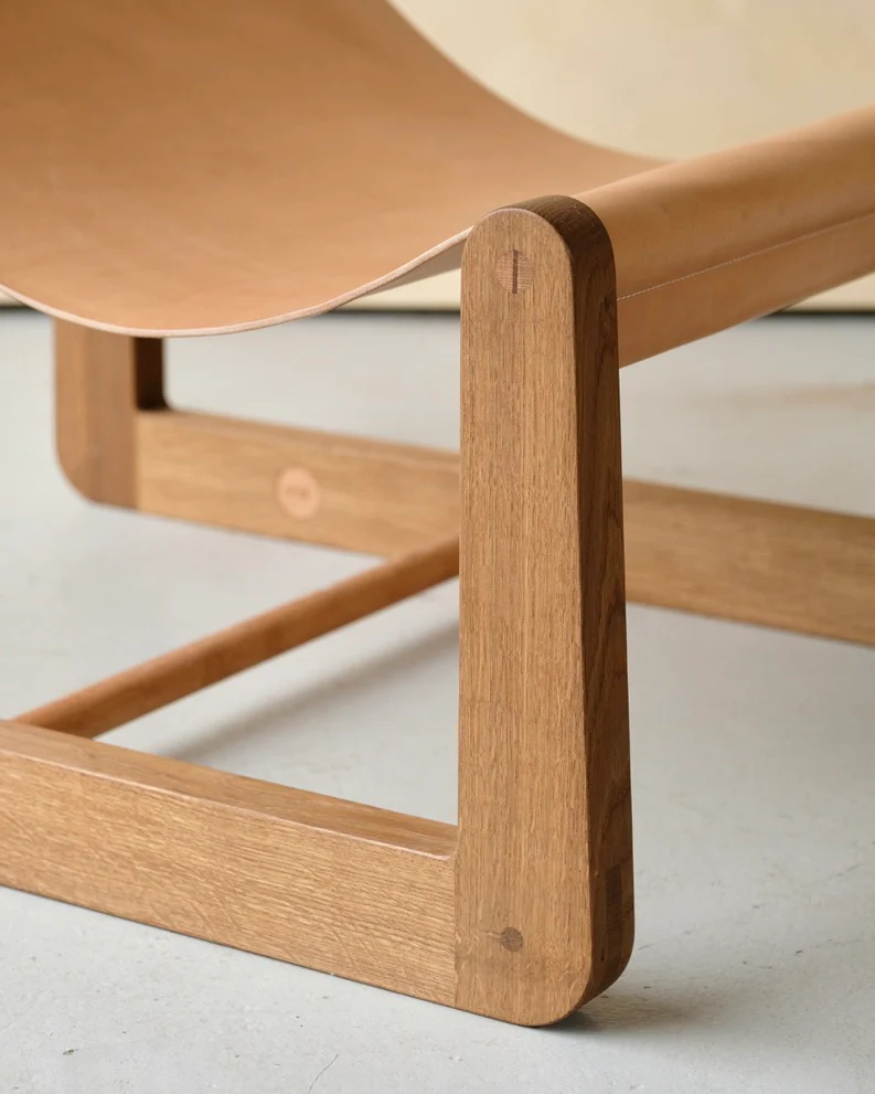 Onda Sling Chair - Image 6