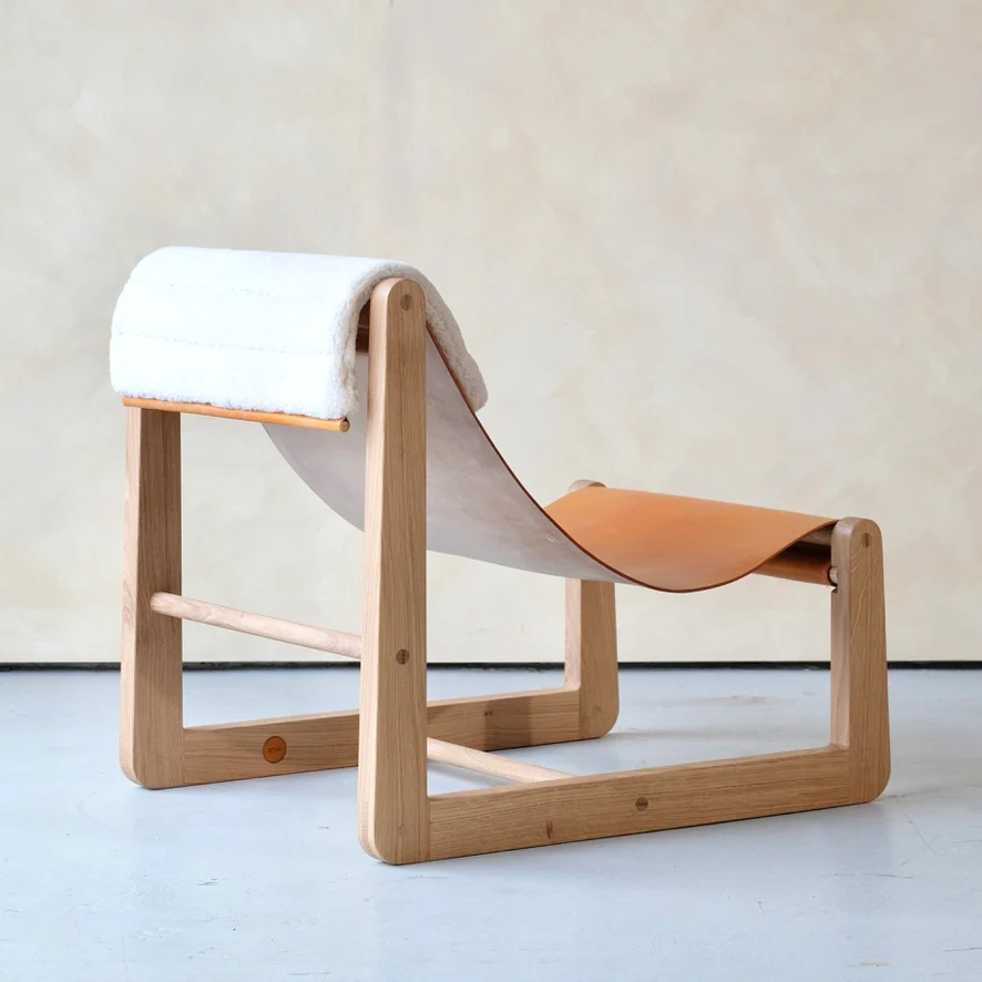 Onda Sling Chair - Image 7