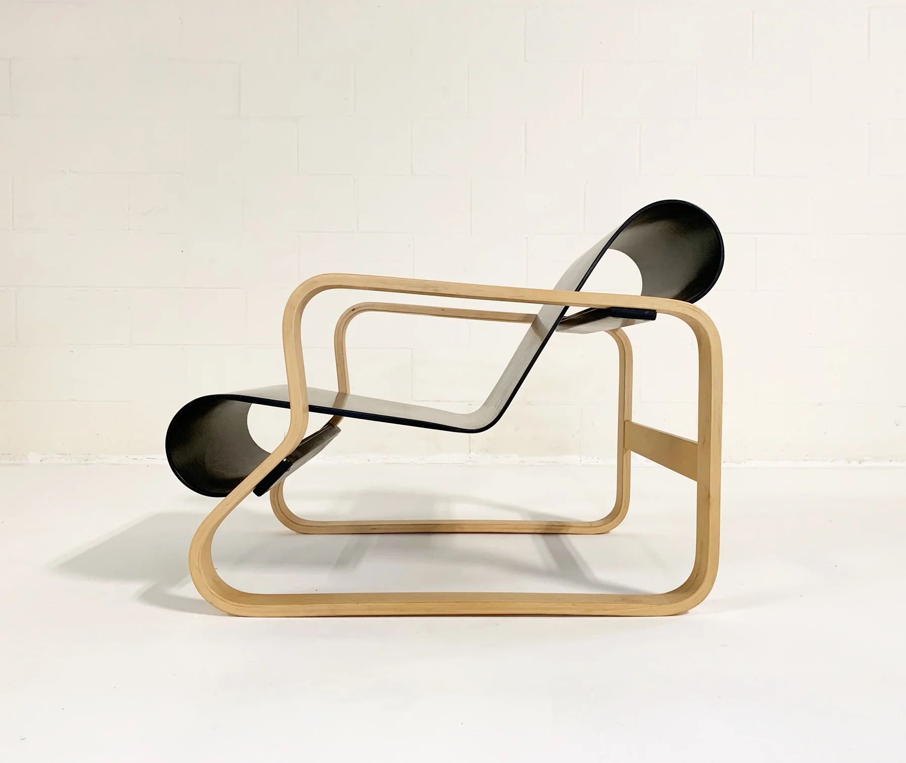 Armchair 41 "Paimio" Lounge Chair