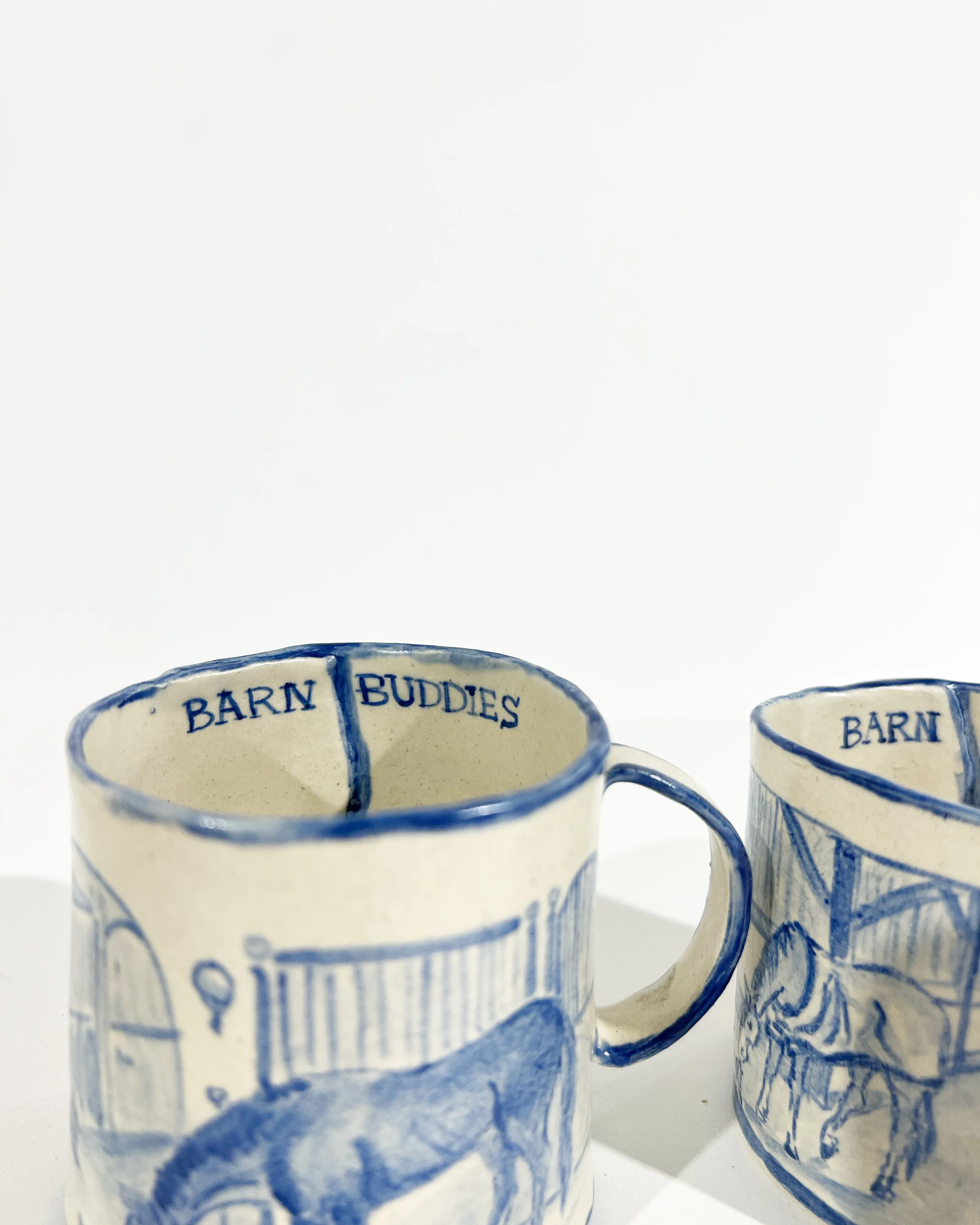 Pair of Coffee Cups - Image 4