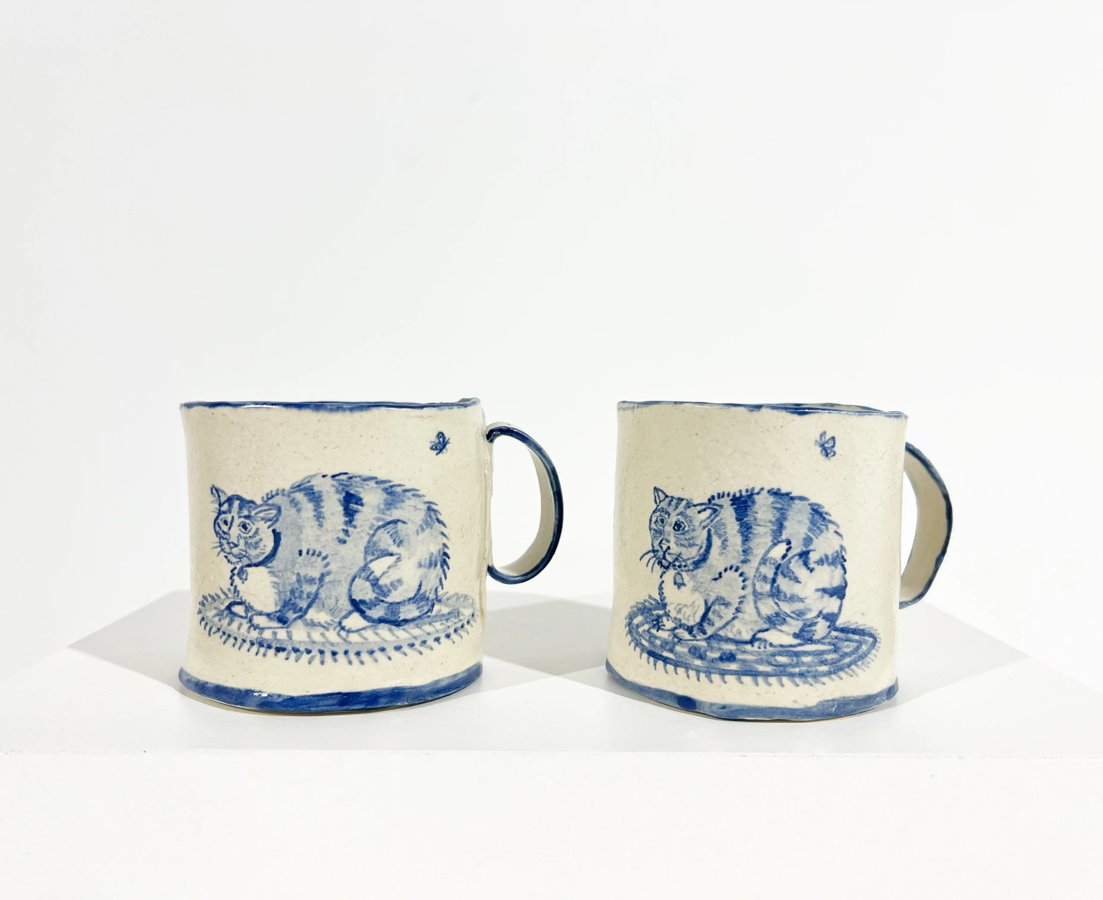 Pair of Coffee Cups - Image 3