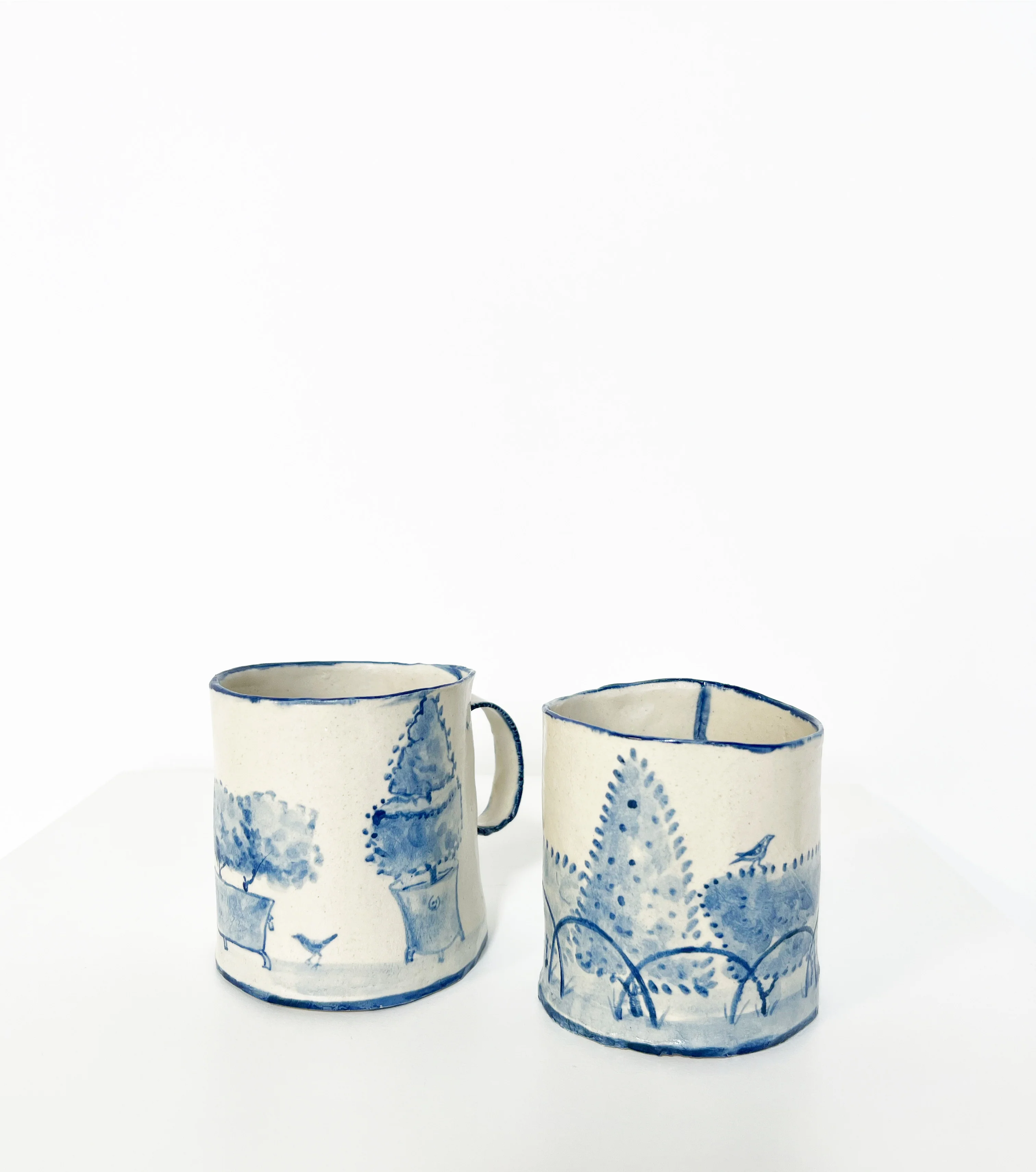 Pair of Mugs - Image 2