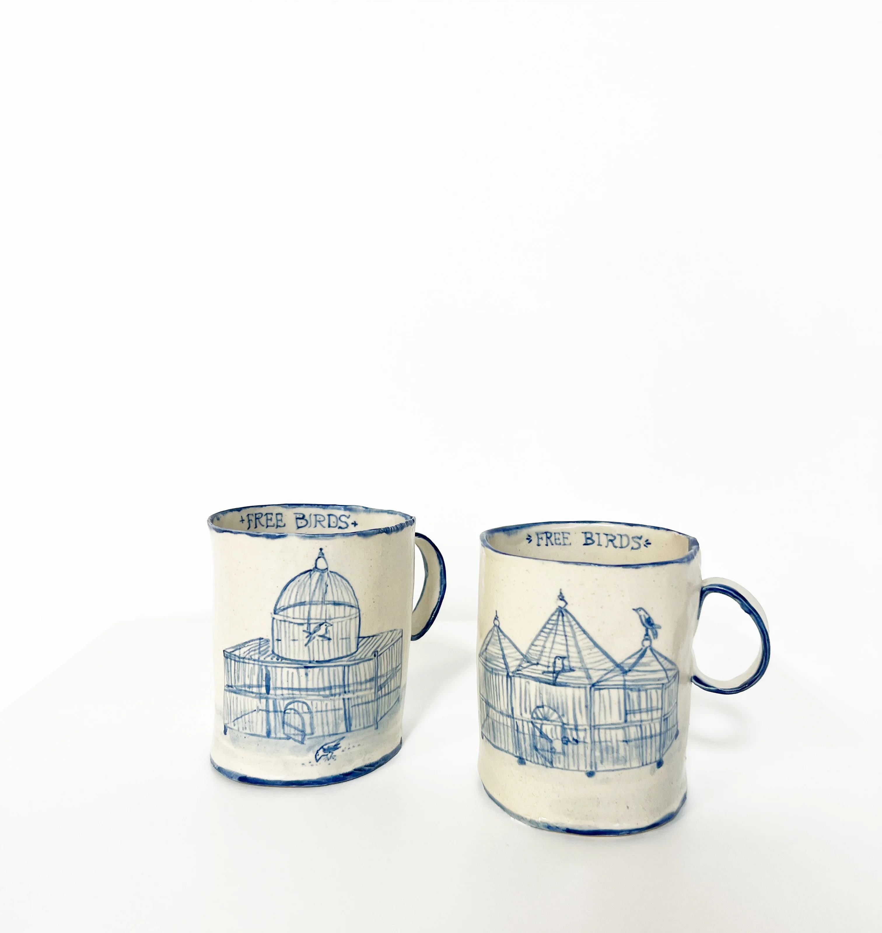 Pair of Mugs - Image 2