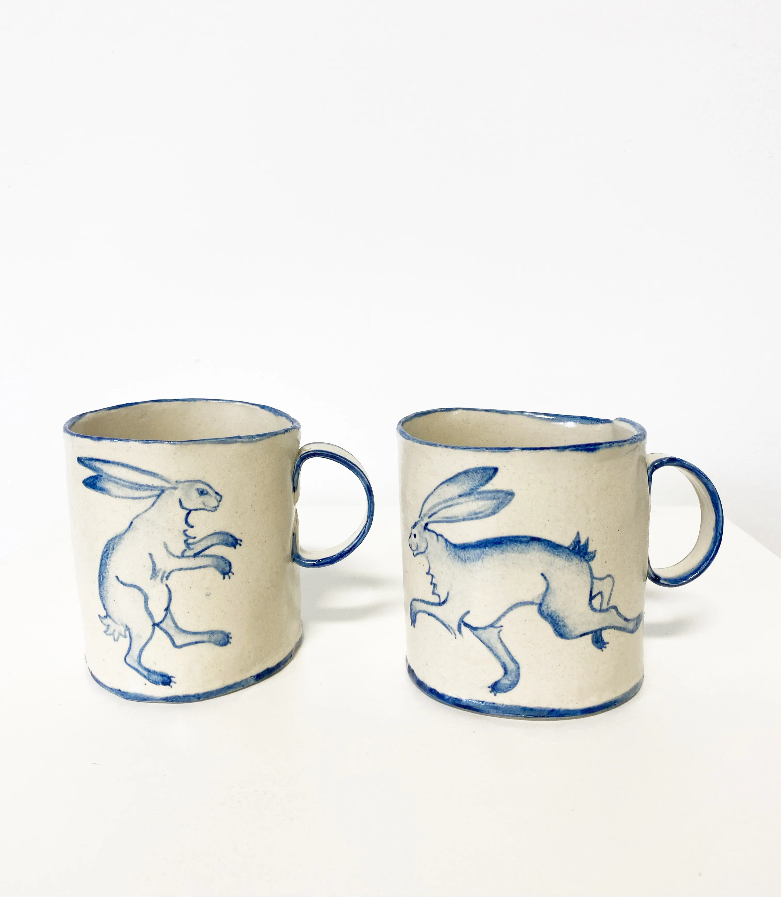 Pair of Mugs - Image 2