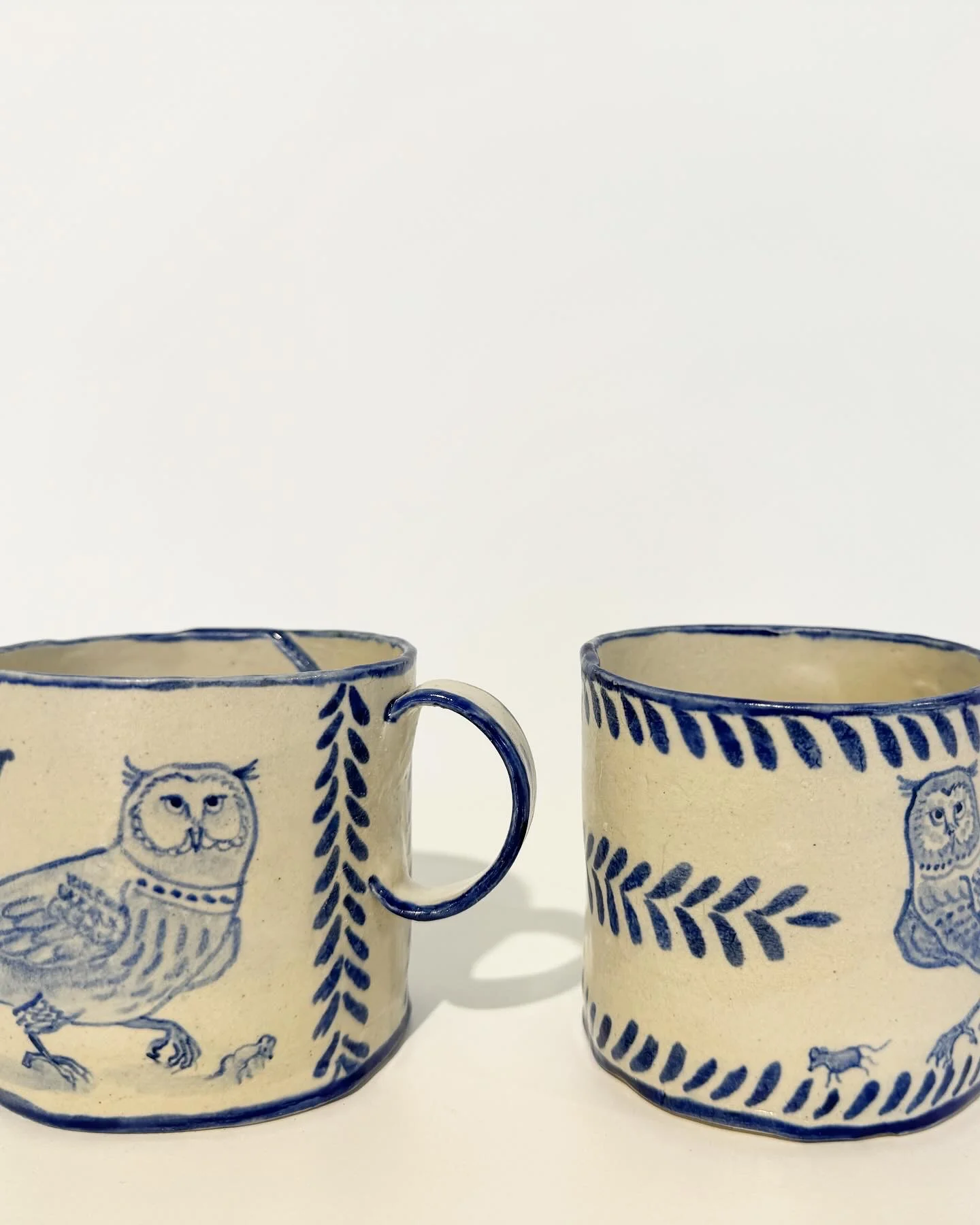 Pair of Mugs - Image 2
