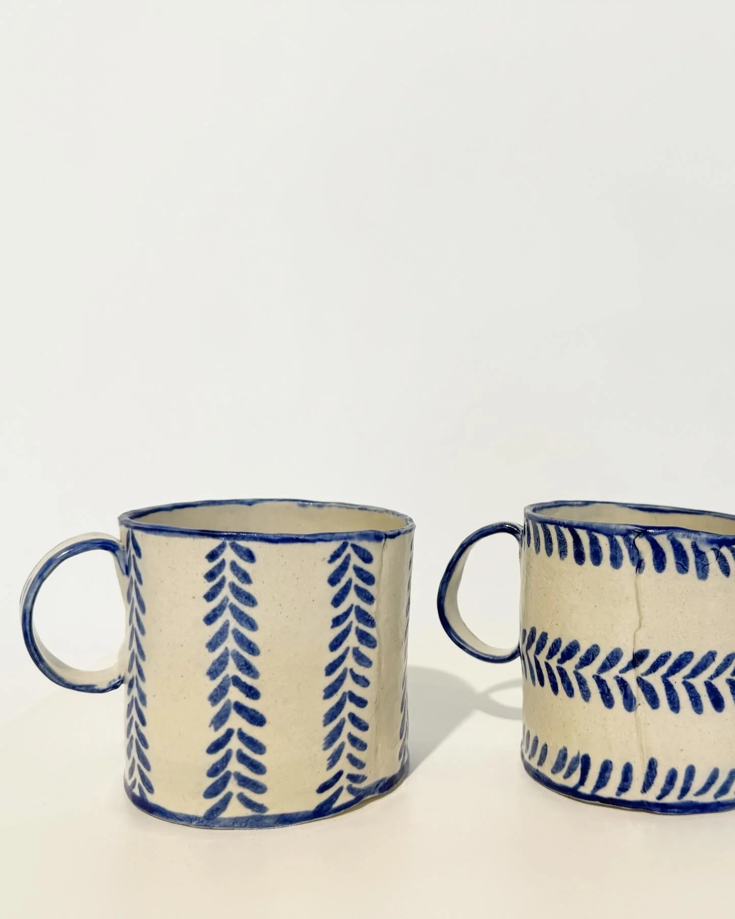 Pair of Mugs - Image 3