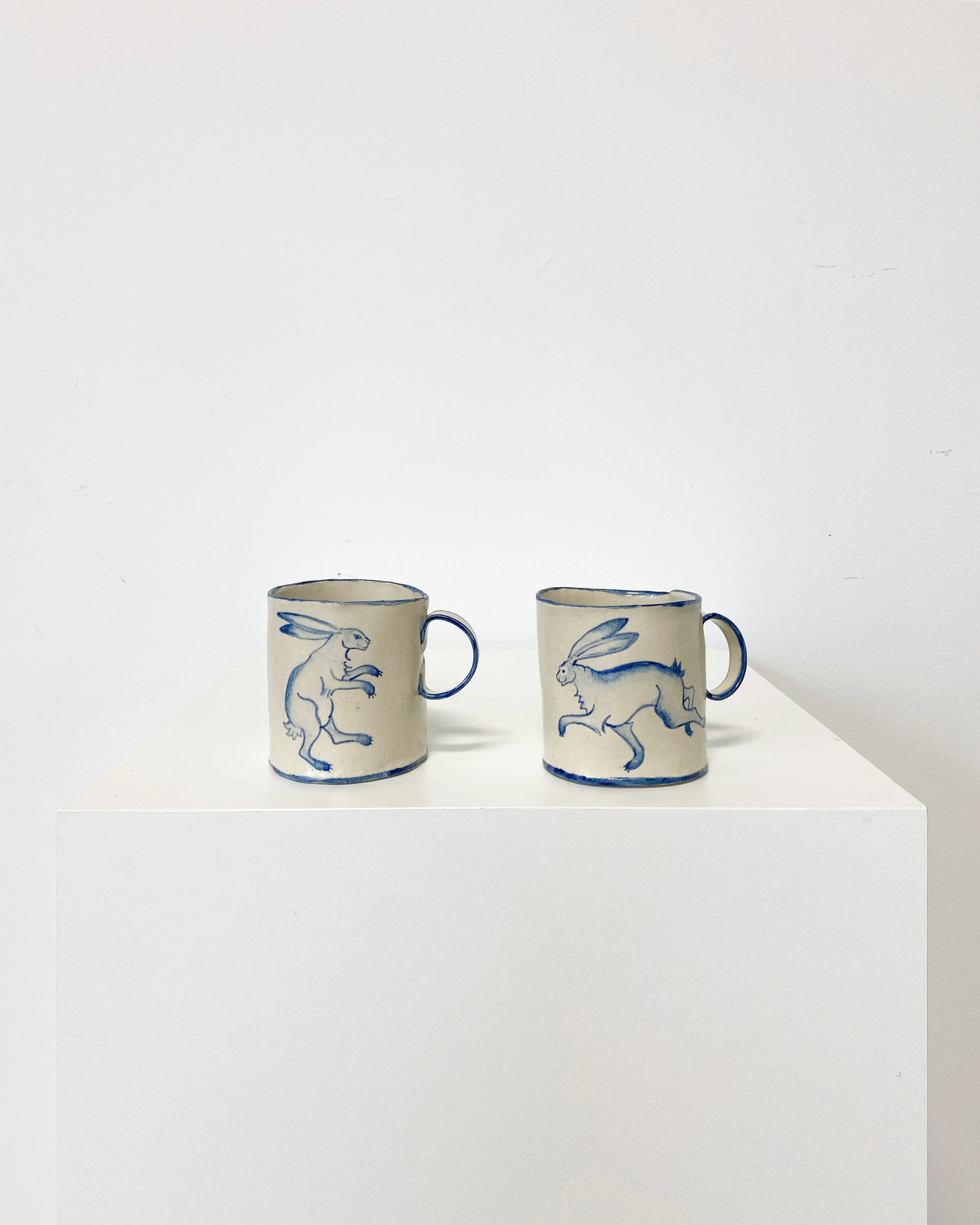 Pair of Mugs - Image 3