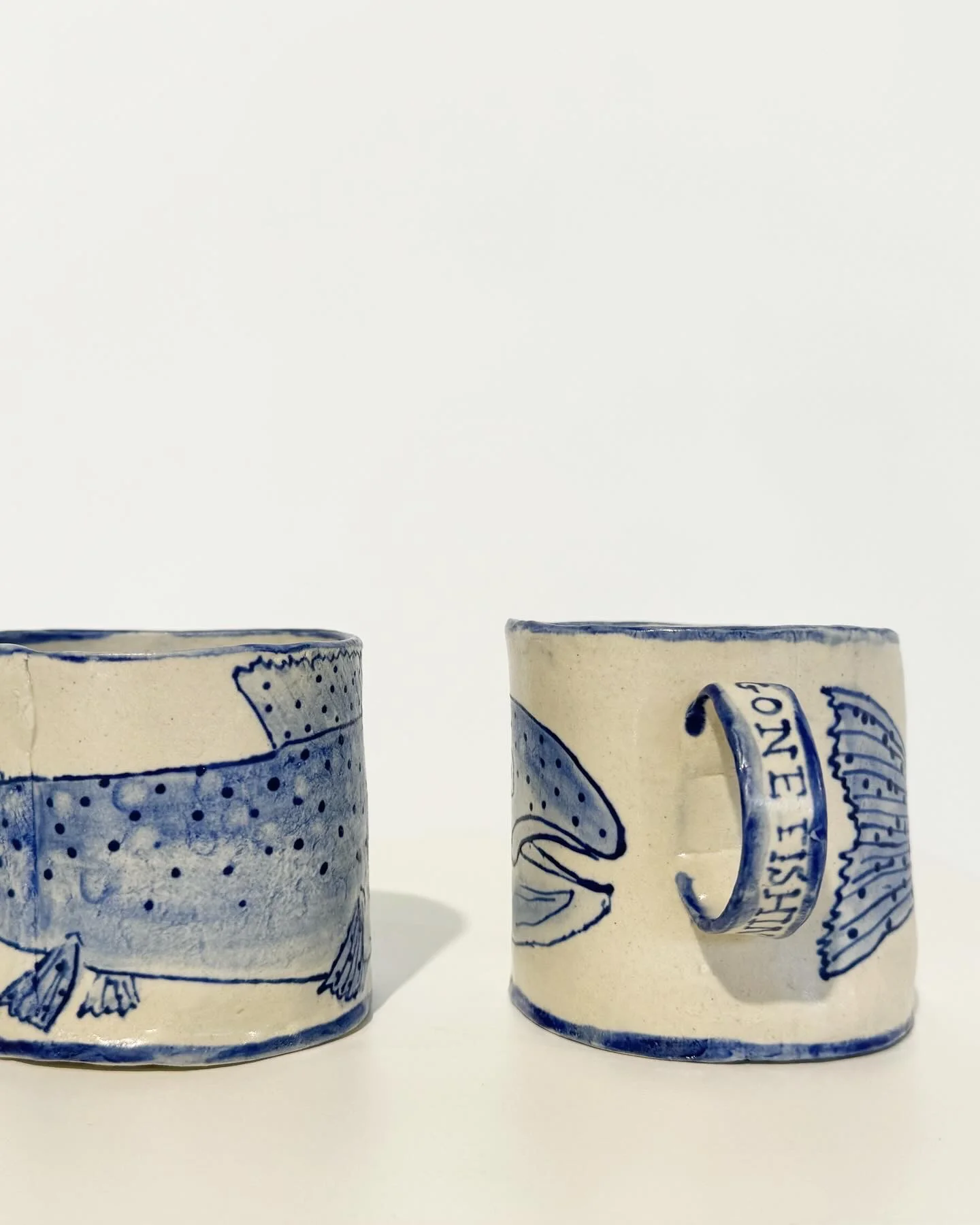 Pair of Mugs - Image 2