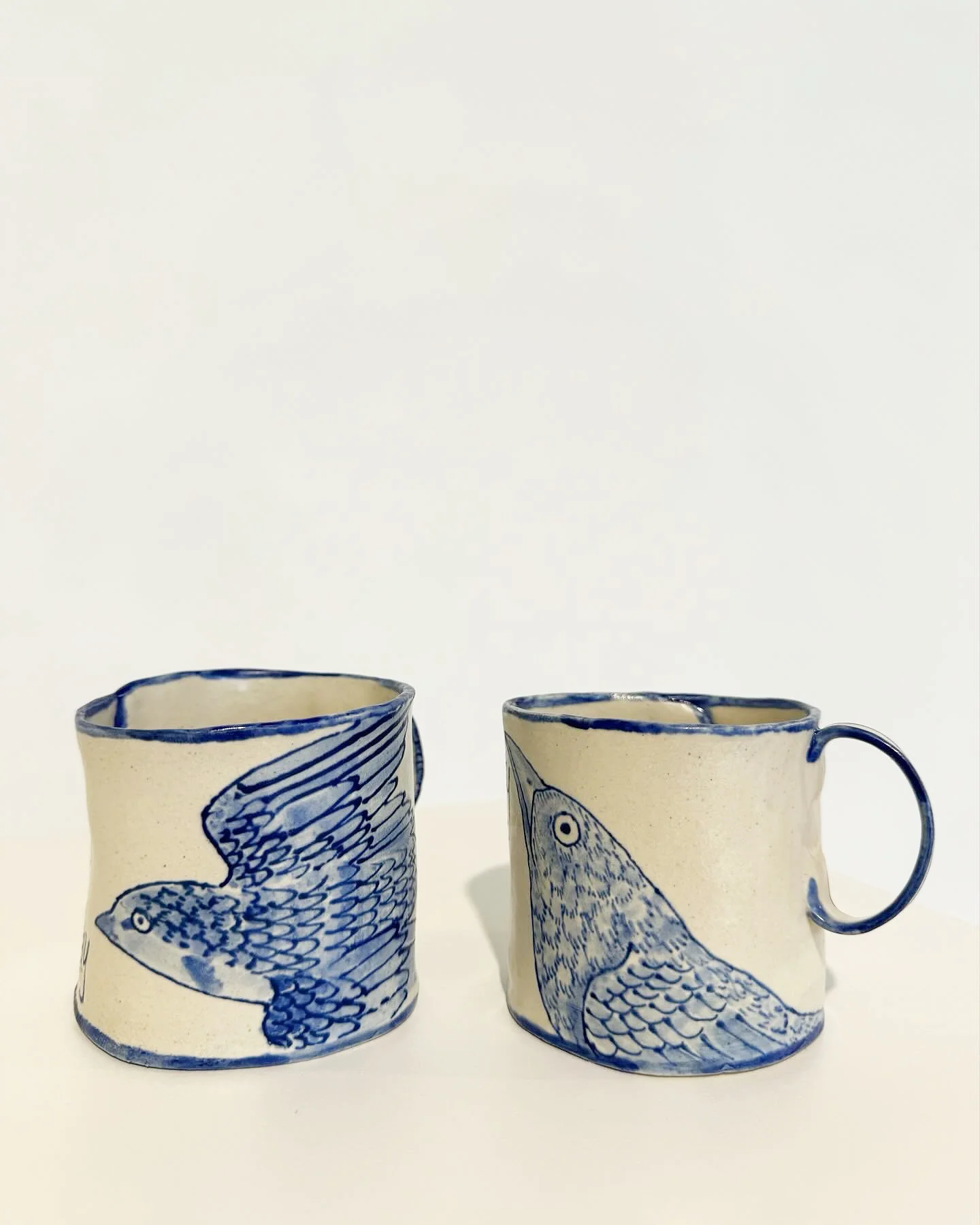 Pair of Mugs - Image 4
