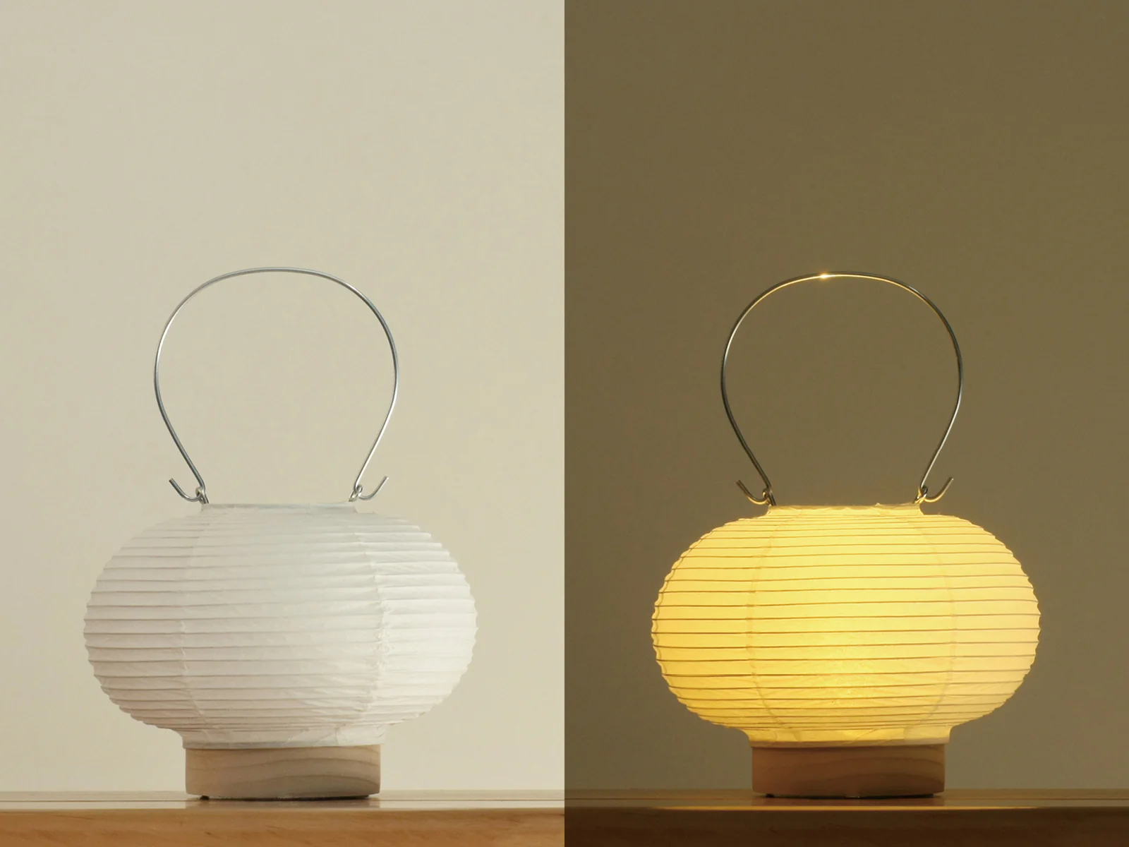 Paper Lantern - Circle - Image 3