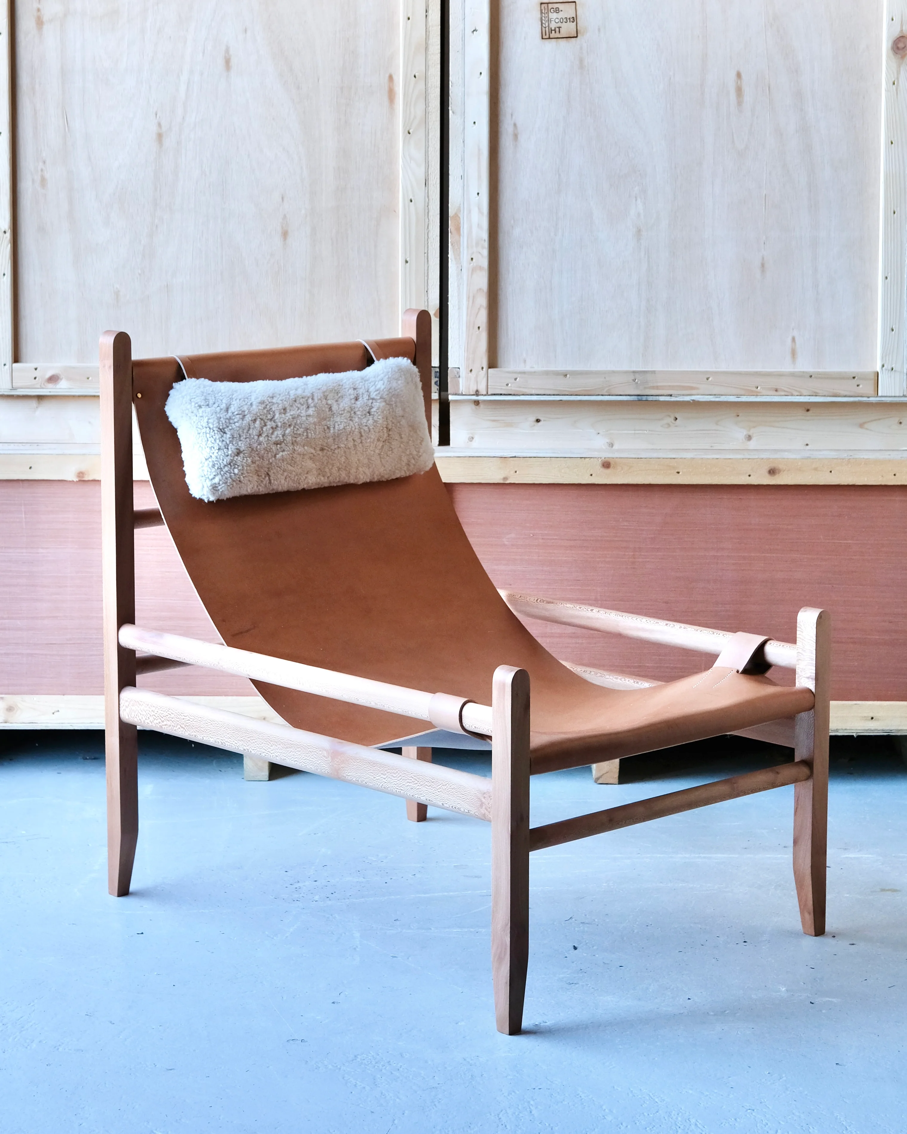 Pendant Chair - Image 3