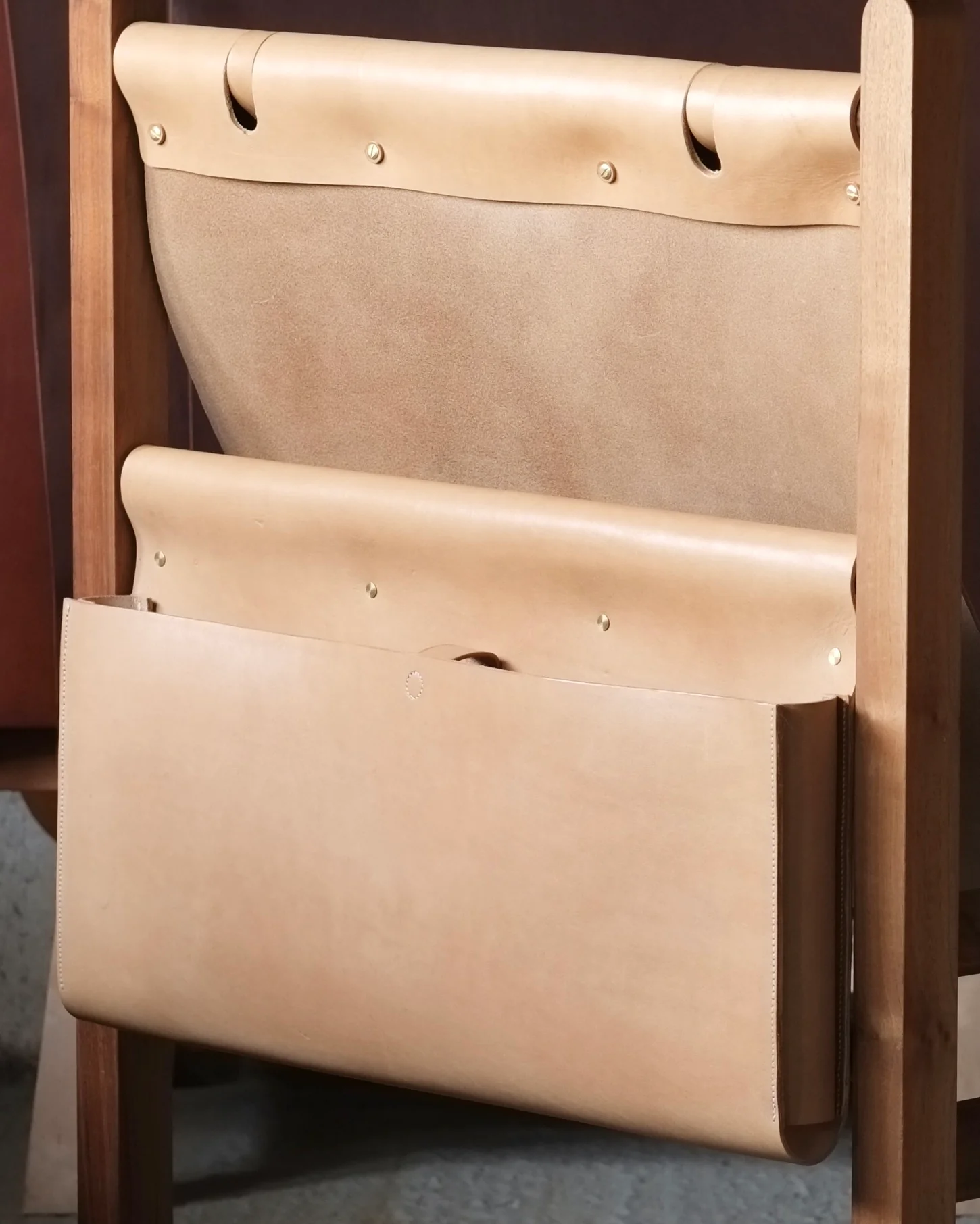 Pendant Chair - Image 5