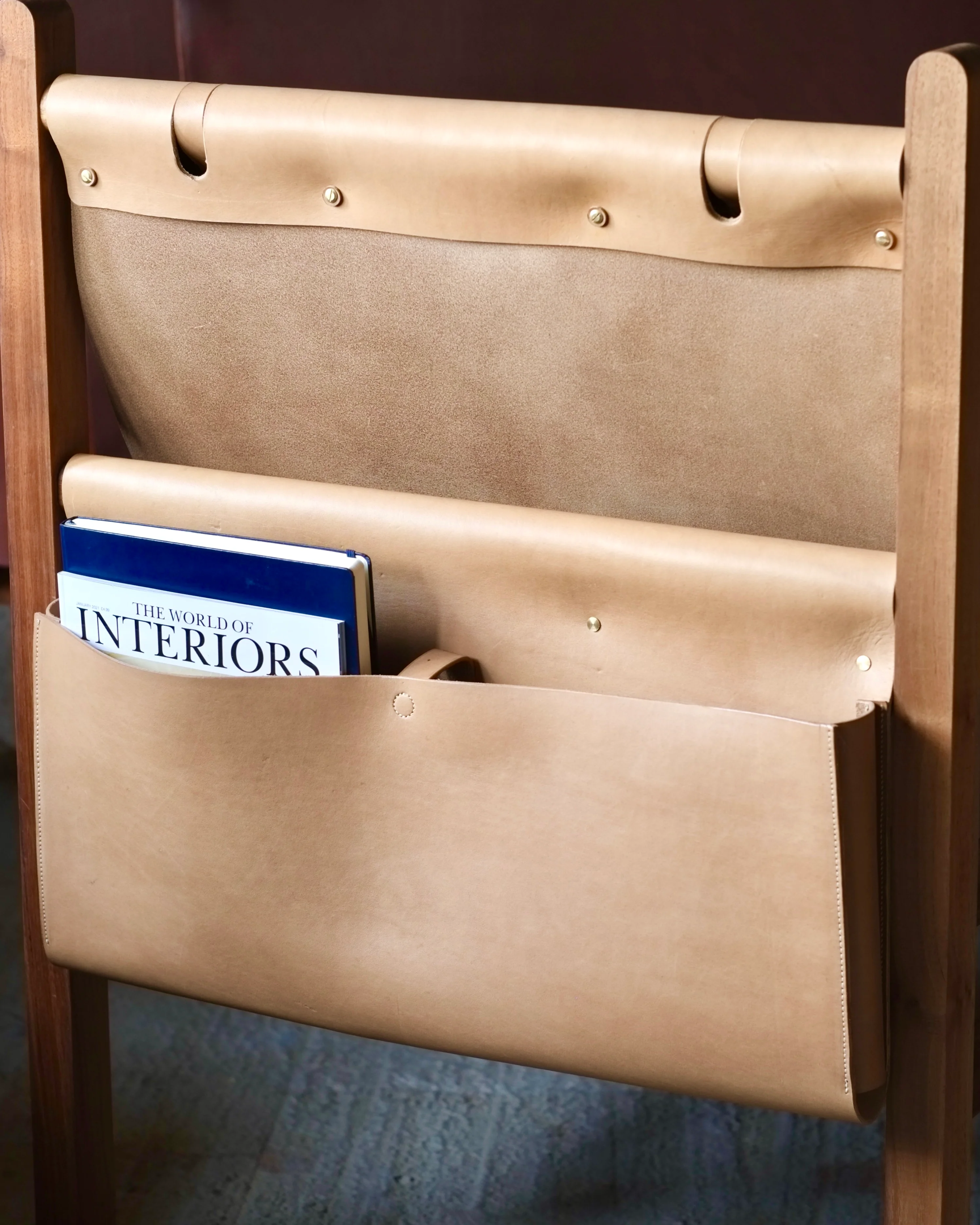 Pendant Chair - Image 6