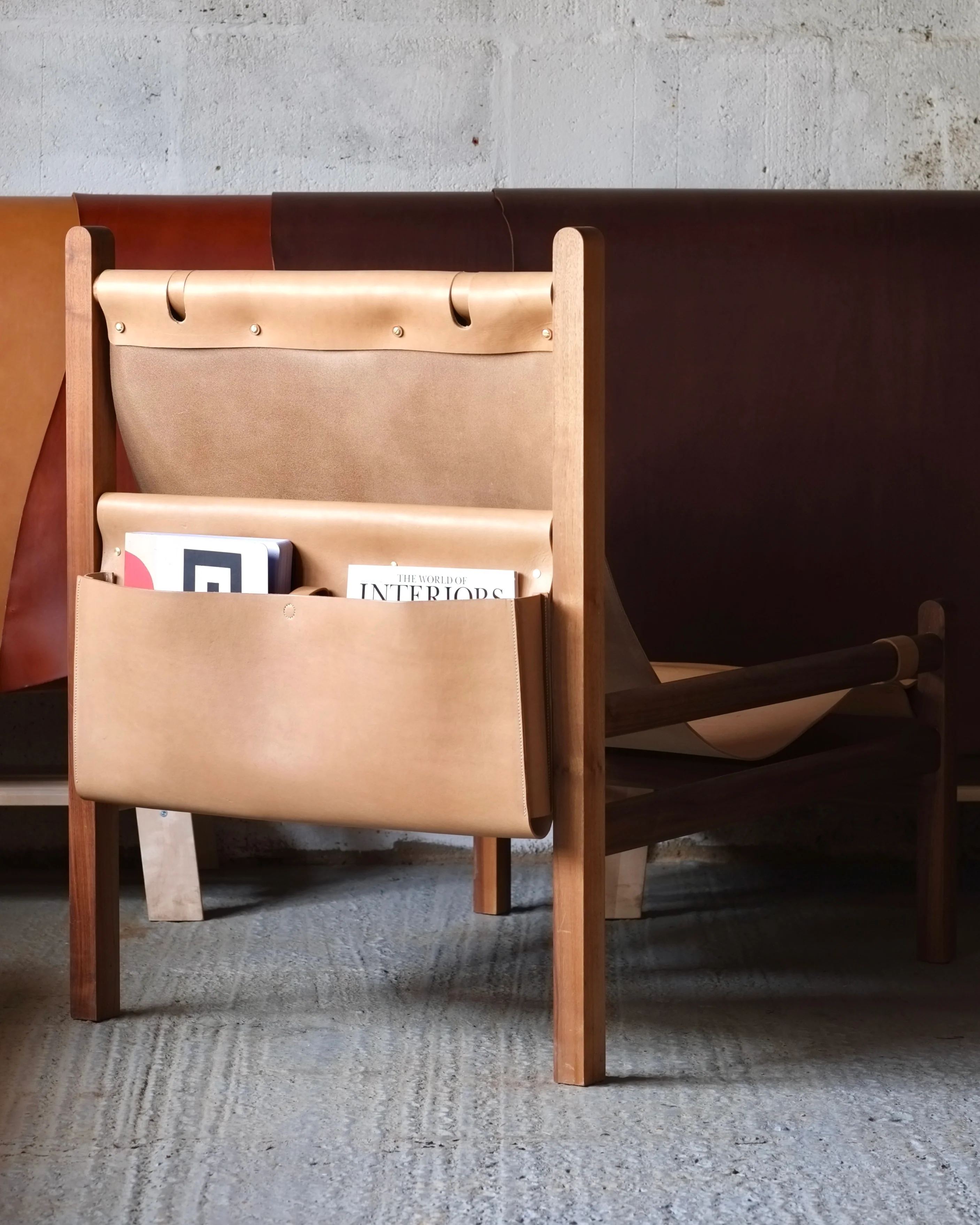 Pendant Chair - Image 7