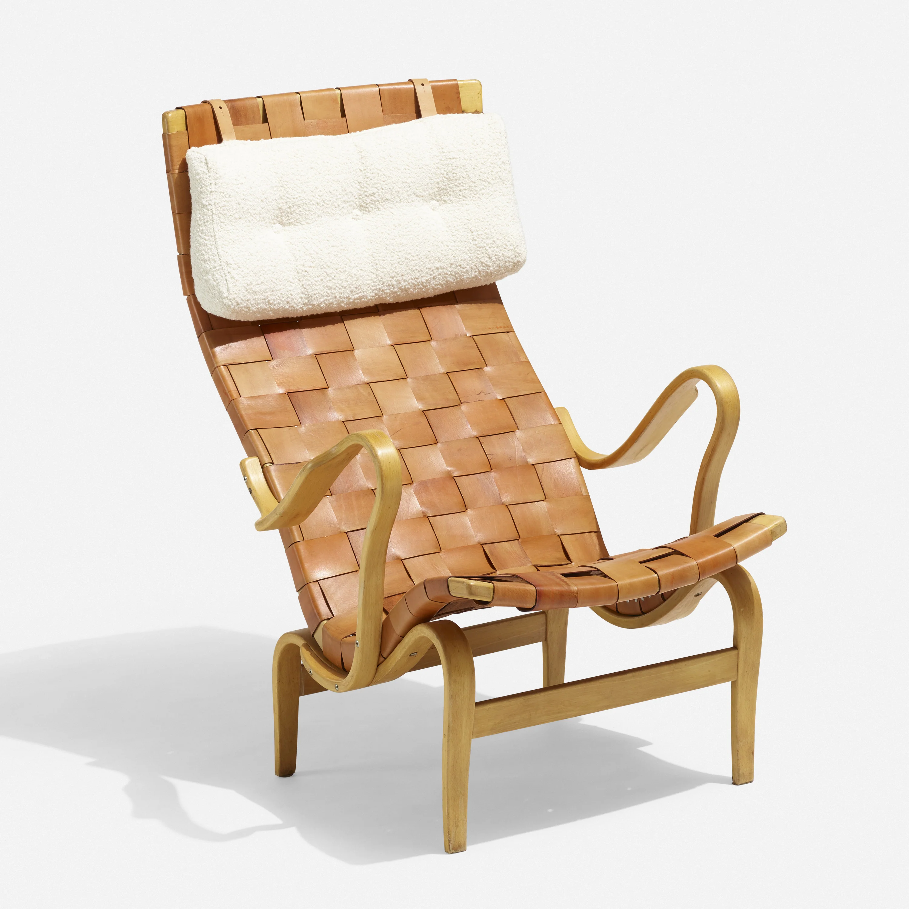 Pernilla 2 Lounge Chair - Image 8