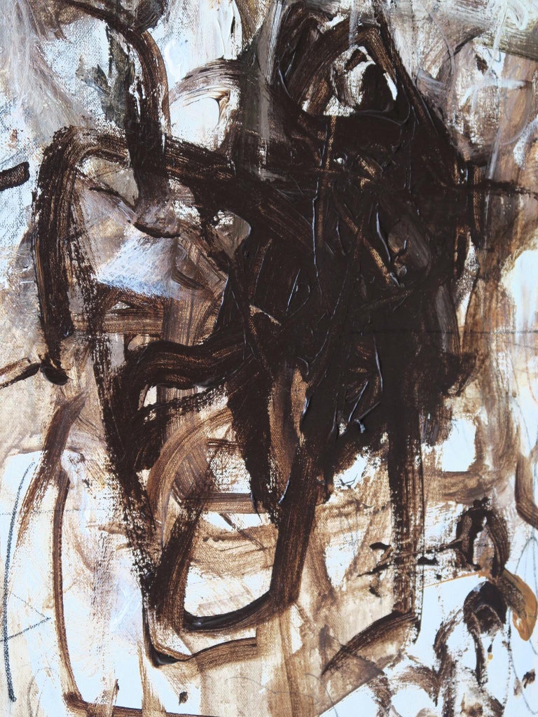 Petite Adagio in Burnt Umber - Image 10