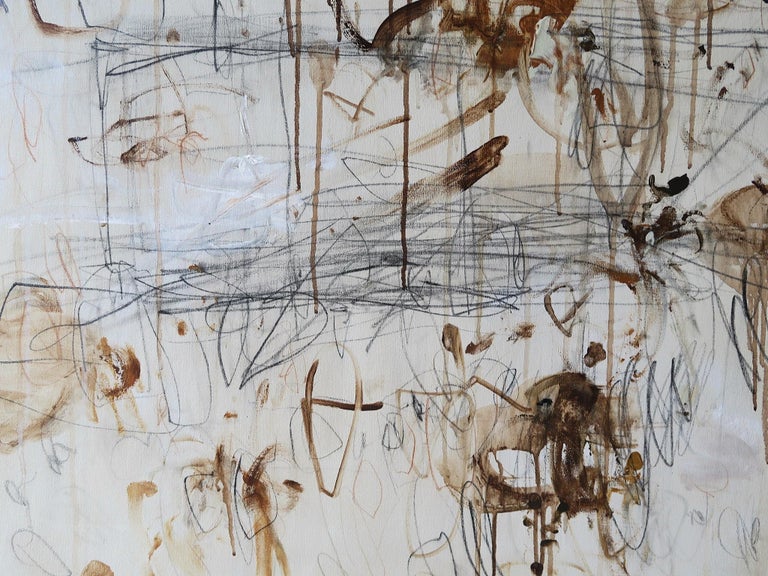 Petite Adagio in Burnt Umber - Image 6