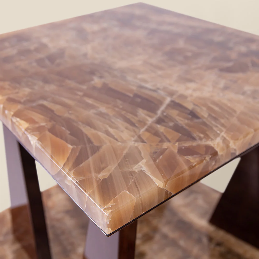 Petra Side Table - Image 3
