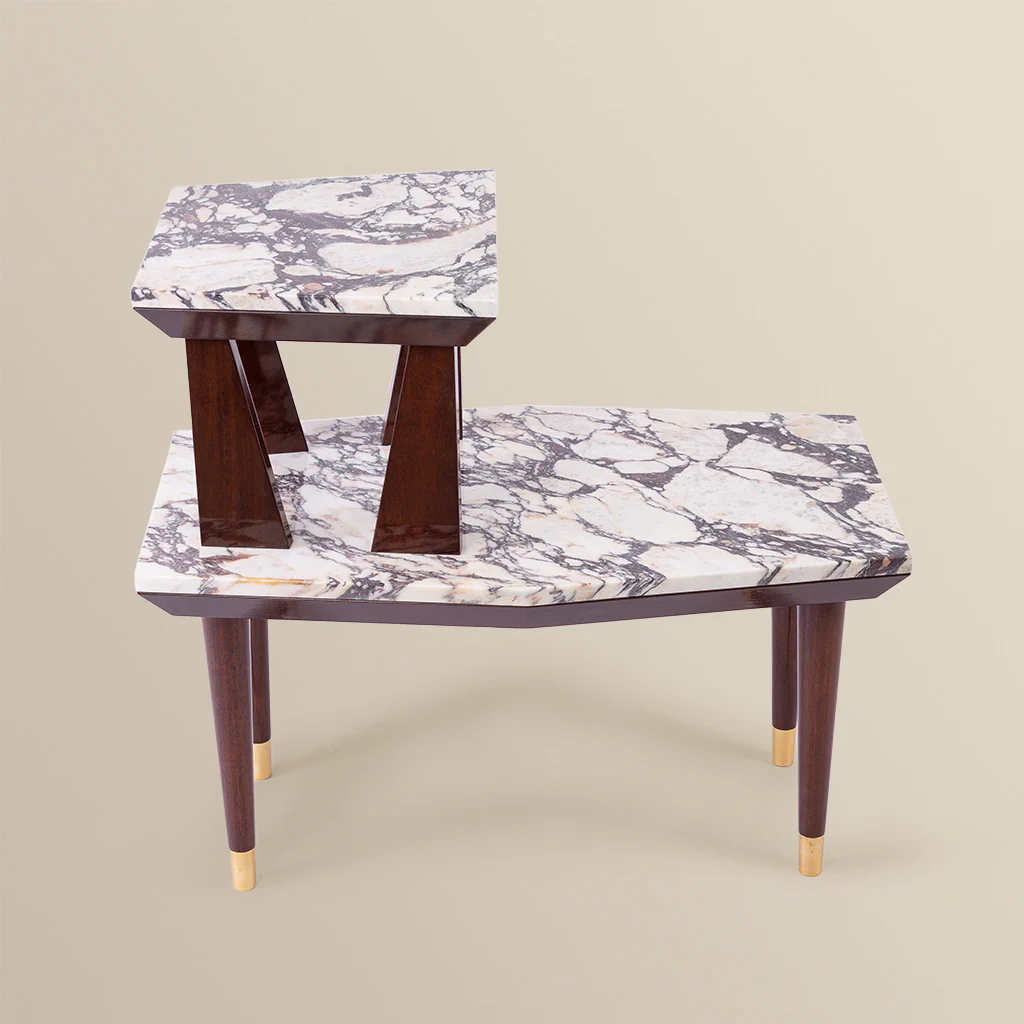 Petra Side Table - Image 5