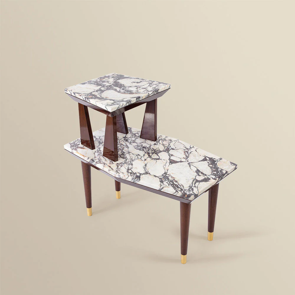 Petra Side Table - Image 6
