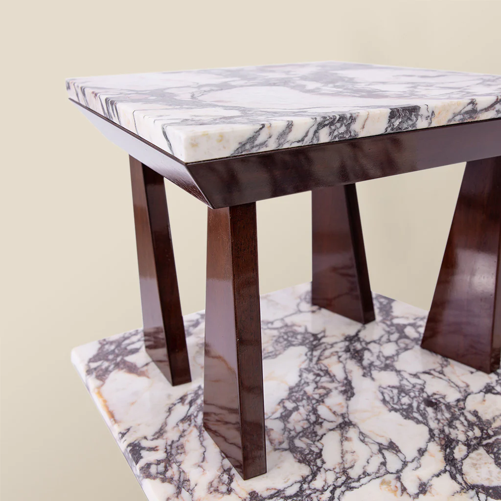 Petra Side Table - Image 7