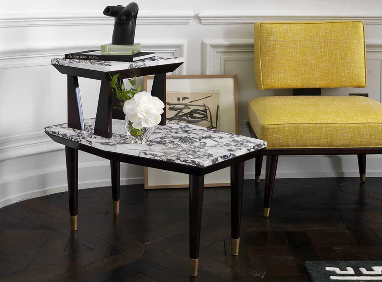 Petra Side Table - Image 8