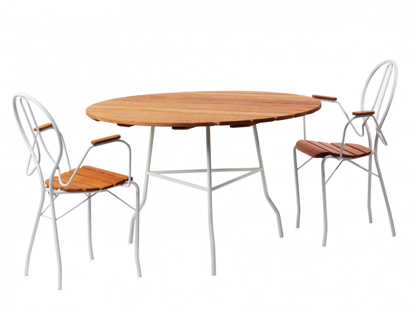 Pia Armchair - Image 3