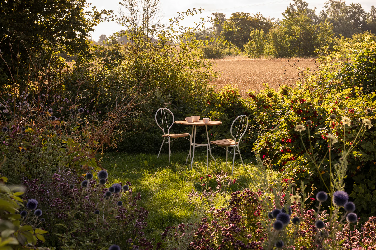 Pia Chair - Image 5