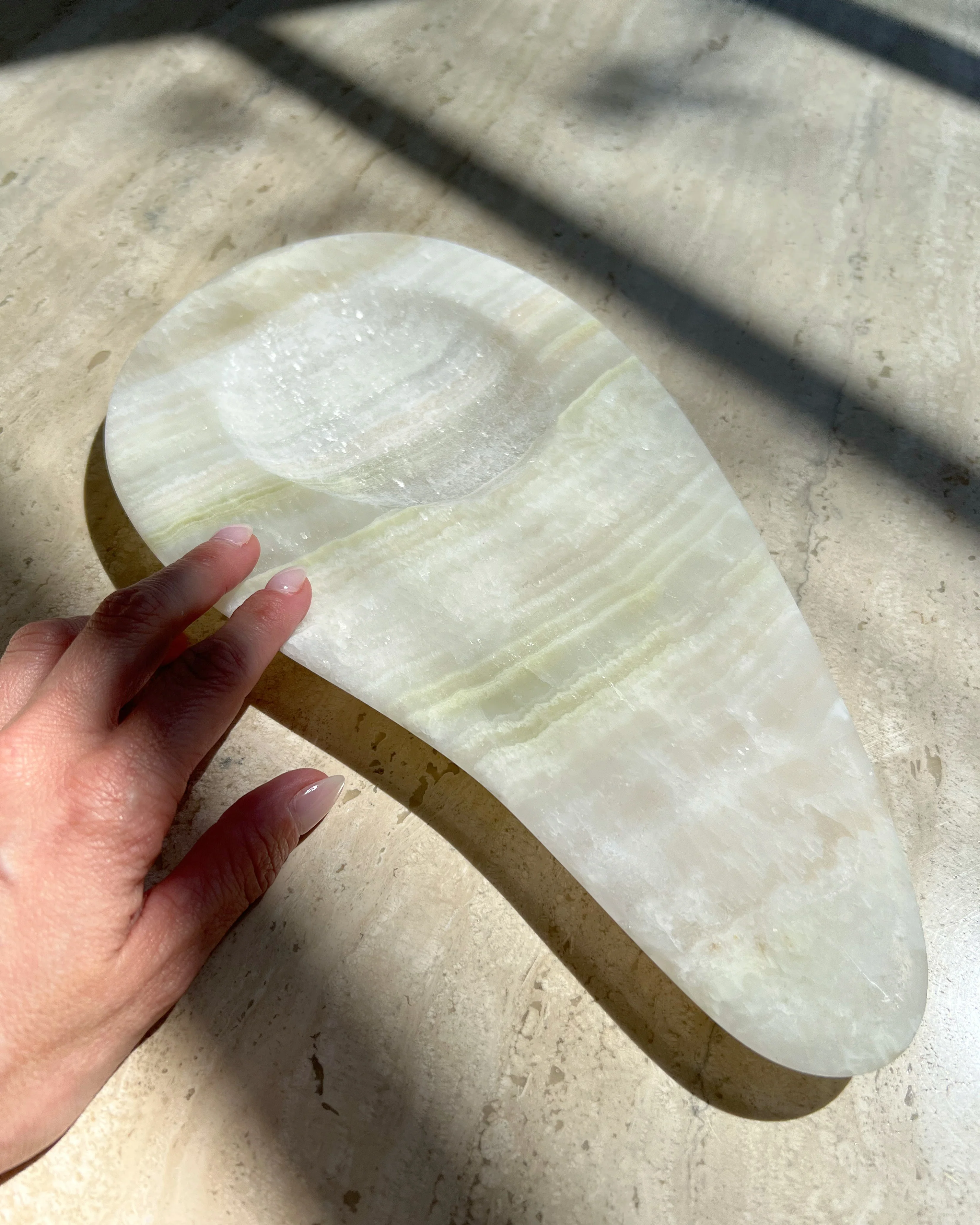 Picasso Onyx Platter - Image 2