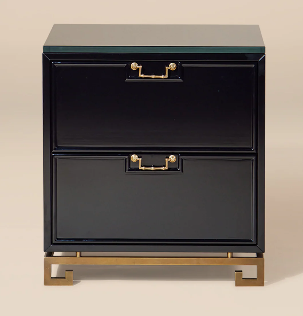 Pierre Side Table