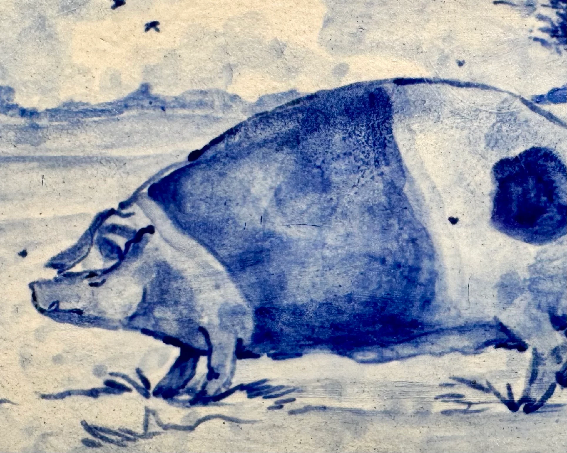 Piggy Platter - Image 3