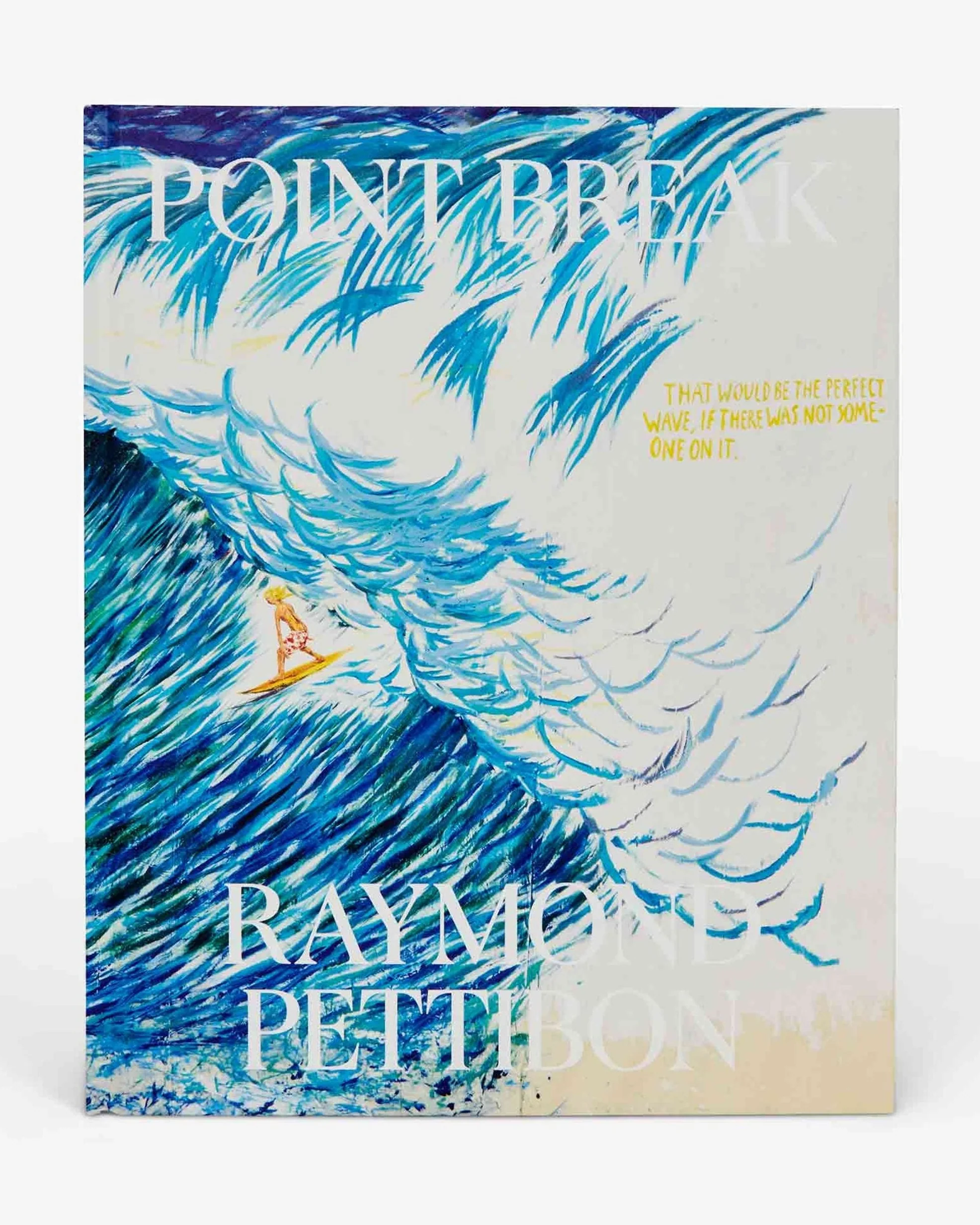 Point Break: Raymond Pettibon, Surfers and Waves - Image 3