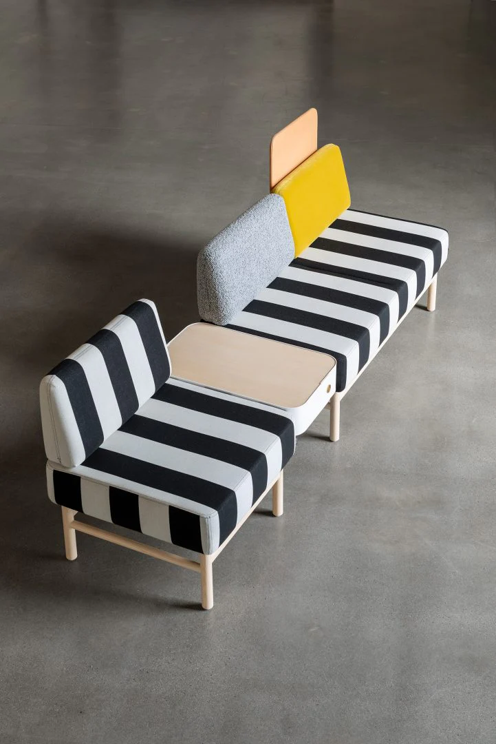 Pop Modular Sofa - Image 11