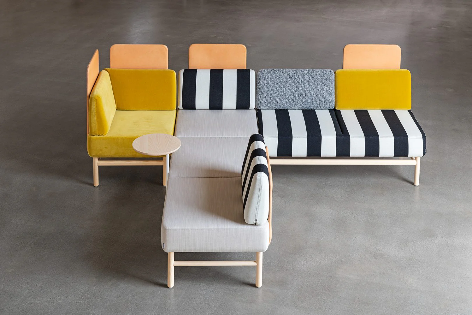 Pop Modular Sofa - Image 13