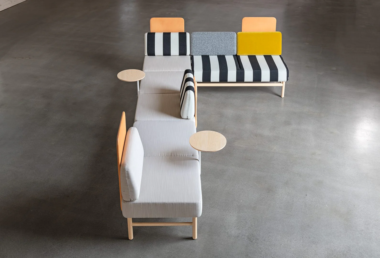 Pop Modular Sofa - Image 14